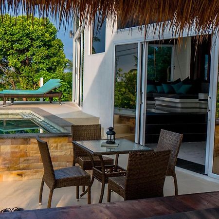 Horizon Luxury Pool Villas Ko Tao Dış mekan fotoğraf