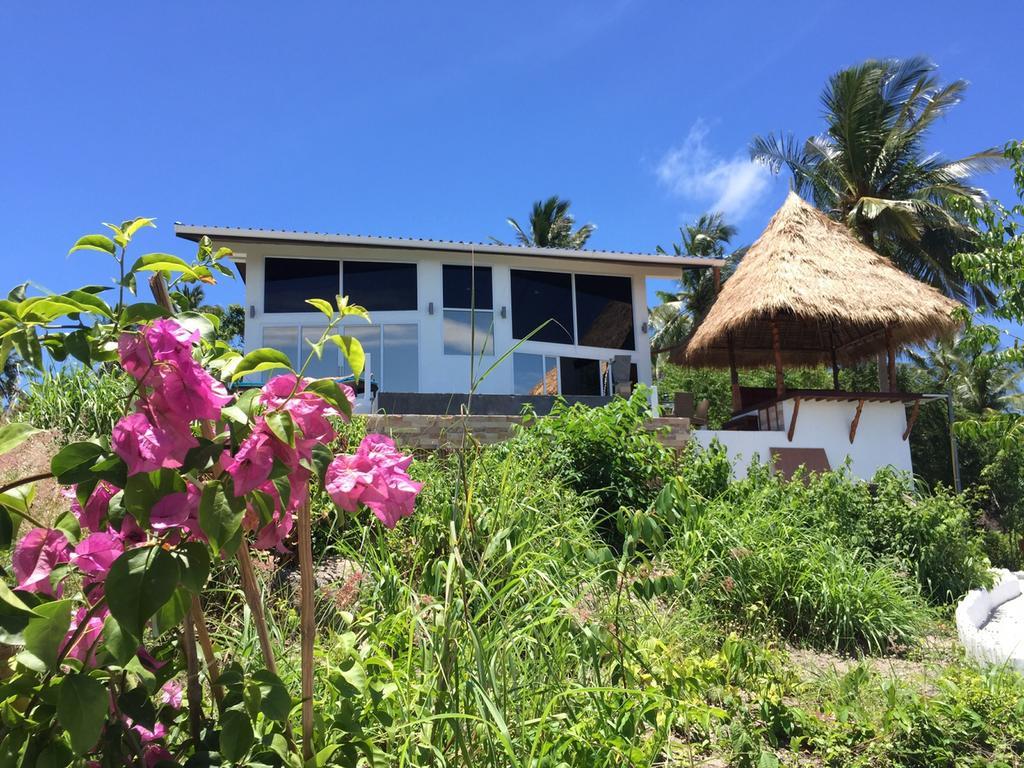 Horizon Luxury Pool Villas Ko Tao Oda fotoğraf