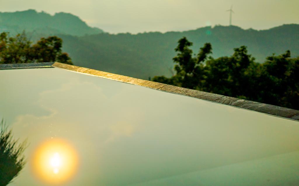 Horizon Luxury Pool Villas Ko Tao Oda fotoğraf