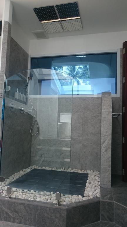 Horizon Luxury Pool Villas Ko Tao Oda fotoğraf