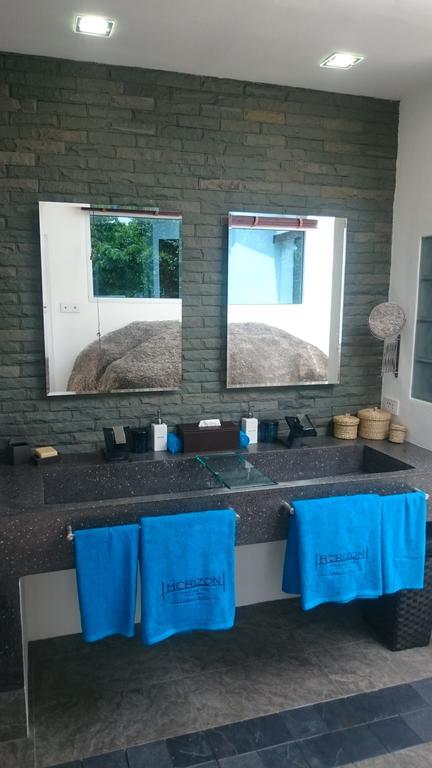 Horizon Luxury Pool Villas Ko Tao Oda fotoğraf