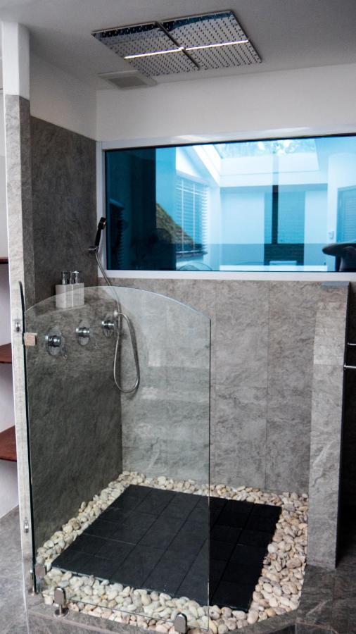 Horizon Luxury Pool Villas Ko Tao Dış mekan fotoğraf