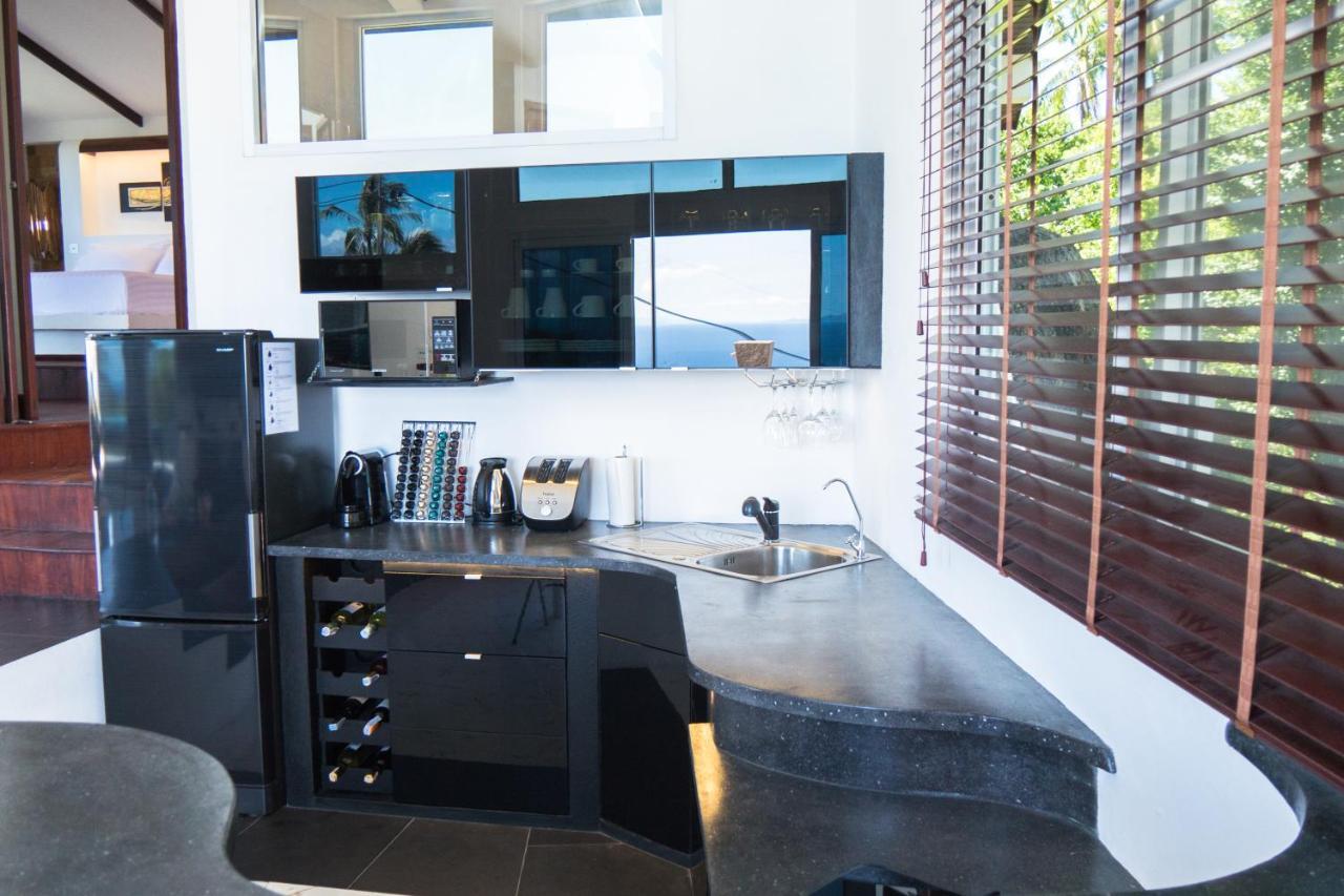 Horizon Luxury Pool Villas Ko Tao Dış mekan fotoğraf