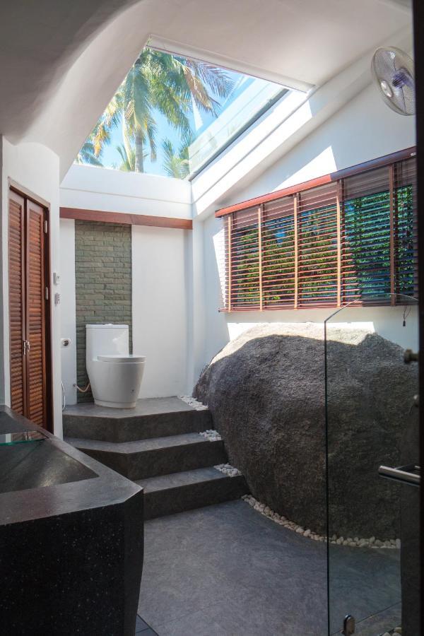 Horizon Luxury Pool Villas Ko Tao Dış mekan fotoğraf