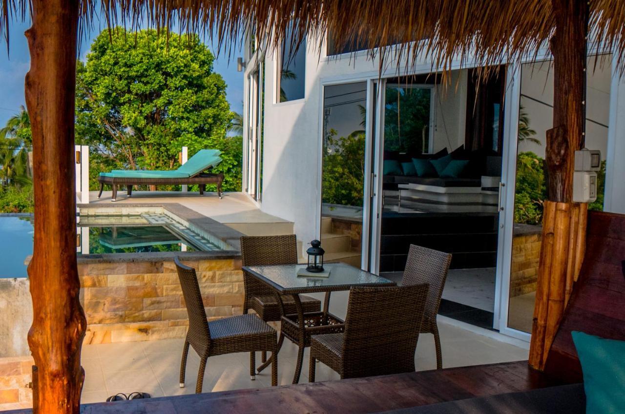 Horizon Luxury Pool Villas Ko Tao Dış mekan fotoğraf