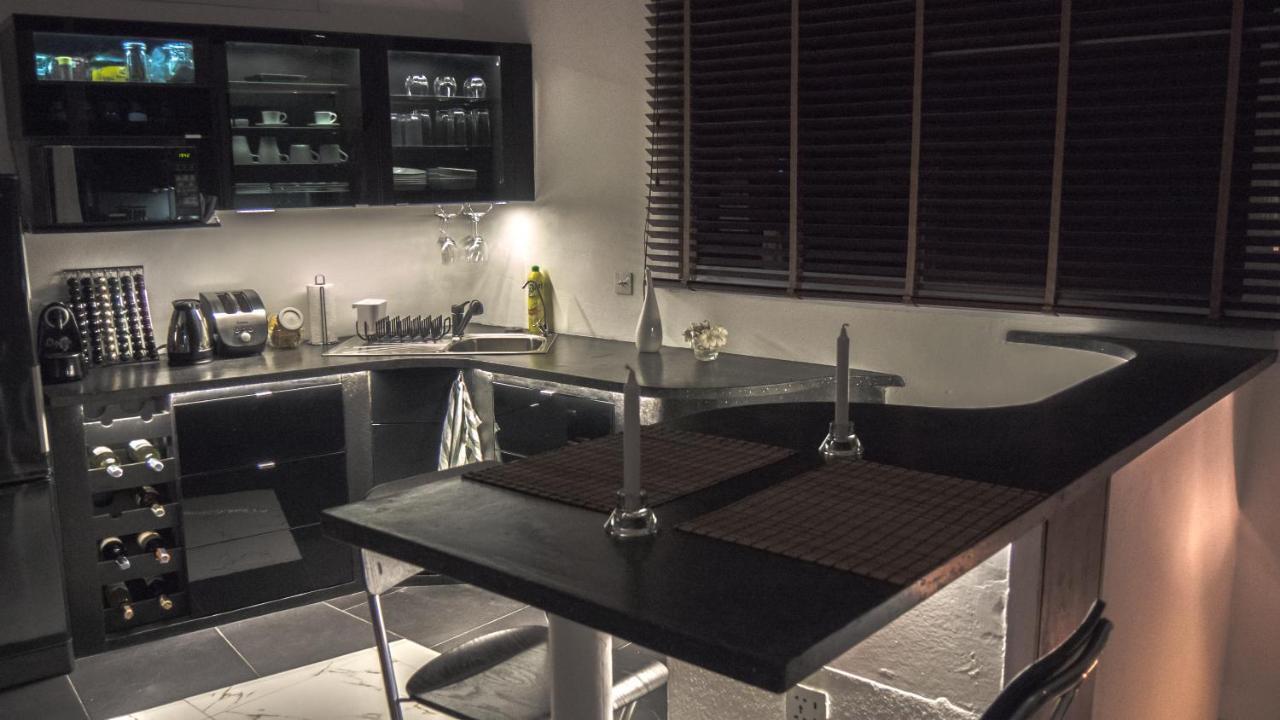 Horizon Luxury Pool Villas Ko Tao Dış mekan fotoğraf